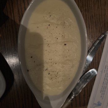 The Grey - Mash potatoes - New American Near Me - Savannah, Georgia