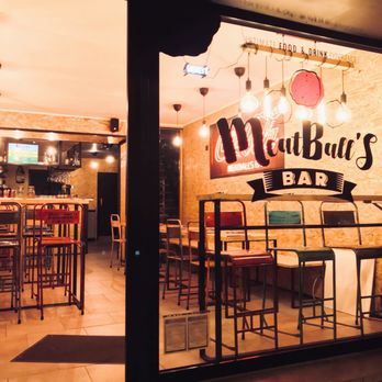 MeatBall's Bar - Meatballs Near Me - Charleroi, WHT
