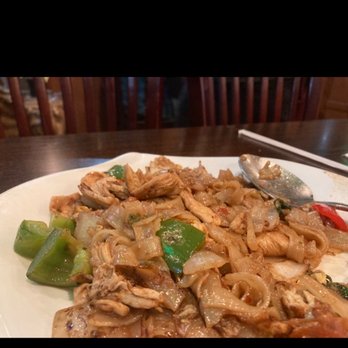 Blue Elephant - Thai Near Me - Bakersfield, California