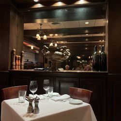 Hyde Park Prime Steakhouse - Get ready for a feast . .