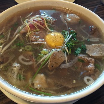 Pho 37 - #40 special beef noodle - Vietnamese Near Me - Richmond, British Columbia Pho 37 - #40 special beef noodle - Vietnamese Near Me - Richmond, British Columbia