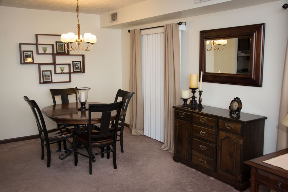 GARFIELD MANOR 259 Perkinswood Blvd NE, Warren, Ohio Apartments