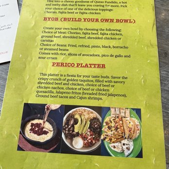 Casa Perico Mexican Grille - Mexican Near Me - Oklahoma City, Oklahoma Casa Perico Mexican Grille - Mexican Near Me - Oklahoma City, Oklahoma