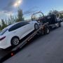 Presidential Towing and Recovery