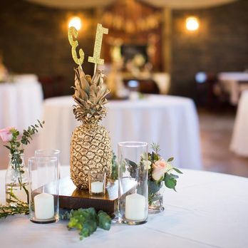 La Cour Venue - Venues & Event Spaces Near Me - McKinney, Texas