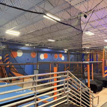Sky Zone Trampoline Park - Jump areas - Trampoline Parks Near Me - Ventura, California Sky Zone Trampoline Park - Jump areas - Trampoline Parks Near Me - Ventura, California