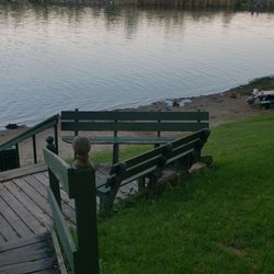 Lake Paran