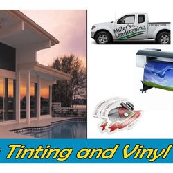 Upstate Print and Tint