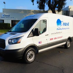 Coast Plumbing, Heating & Air