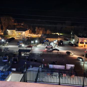 The Rooftop Bar - View from bar - Bars Near Me - Lava Hot Springs, Idaho The Rooftop Bar - View from bar - Bars Near Me - Lava Hot Springs, Idaho