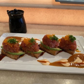 Bluefin - Sushi Bars Near Me - Newport Coast, California