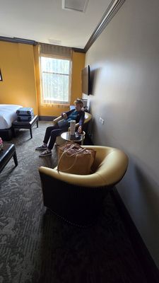 Clarendon Hotel by null