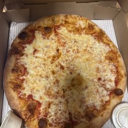 Angelo & Vito's Pizzeria