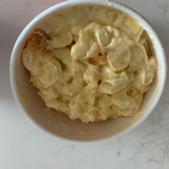 Chick-fil-A - Mac & Cheese - Fast Food Near Me - Pleasanton, California