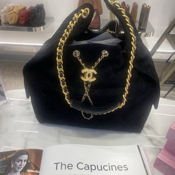 FASHIONPHILE - Used, Vintage & Consignment Near Me - Newport Beach, California