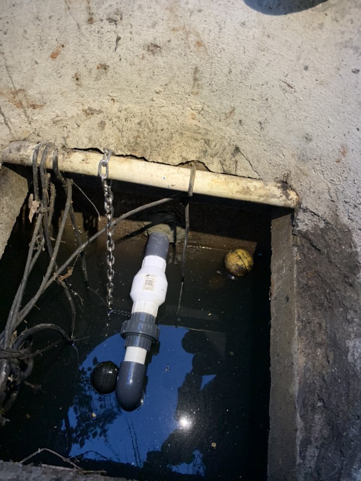 Slide of Peninsula Plumbing