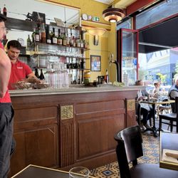 Le Comptoir