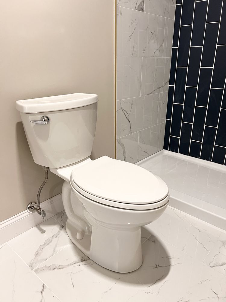 Slide of J Dias Plumbing