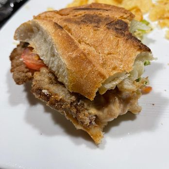 Las Ricas Tortas - Torta de milanesa, super tasty! - Juice Bars & Smoothies Near Me - San Diego, California Las Ricas Tortas - Torta de milanesa, super tasty! - Juice Bars & Smoothies Near Me - San Diego, California