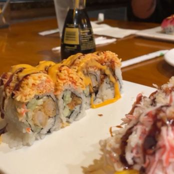 Mr Tokyo Japanese Restaurant - Sushi Bars Near Me - Matthews, North Carolina Mr Tokyo Japanese Restaurant - Sushi Bars Near Me - Matthews, North Carolina