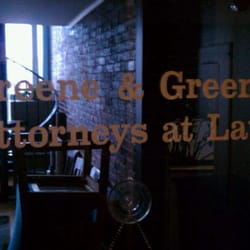 Greene and Greene