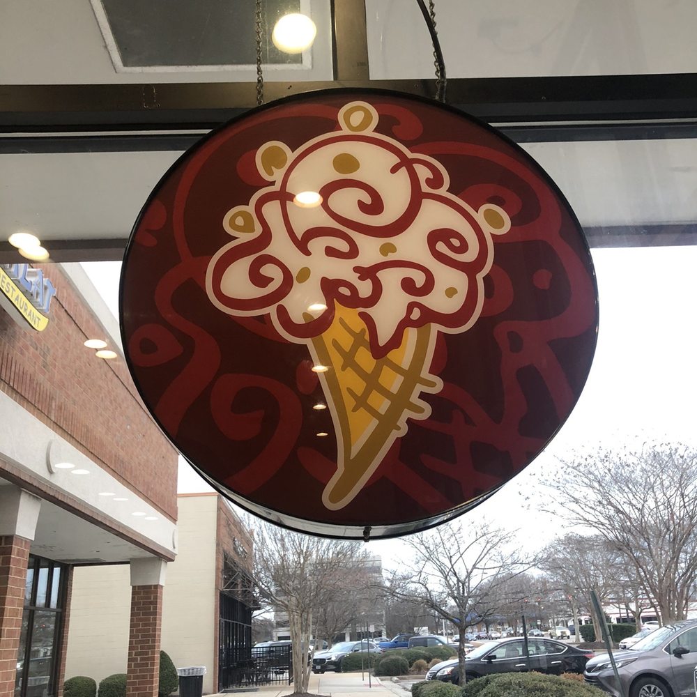 Cold Stone Creamery - Ice Cream & Frozen Yogurt Near Me - Chesapeake, Virginia