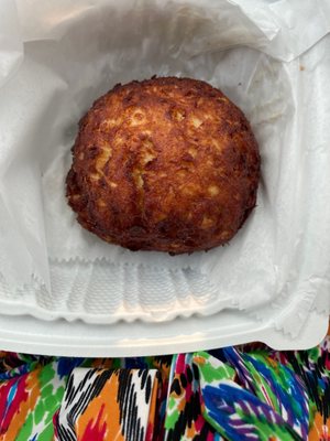 Horace & Dickies Seafood of Glenarden by null
