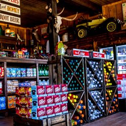 St.Nick's Green - St.Nick's Country Store Groceries