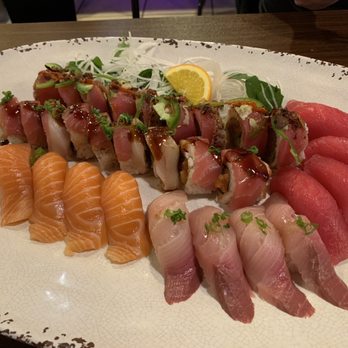 Crazy Sushi - Sushi Bars Near Me - Tigard, Oregon