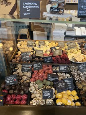 Tampere Market Hall by null
