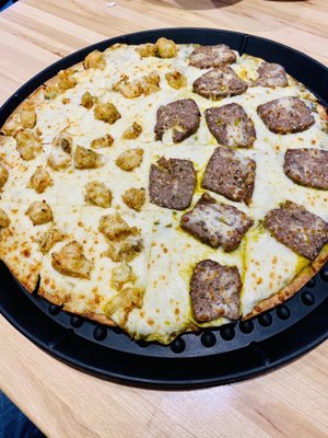 PIZZA KARMA | Food Truck Catering - Maple Grove by null