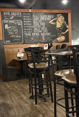 Front Street Pub & Eatery by null