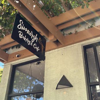 Simurgh Bakery and Cafe  - Bakeries Near Me - Emeryville , California