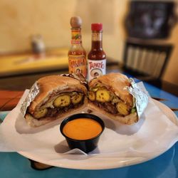 No Way Jose - Tropical TorTa