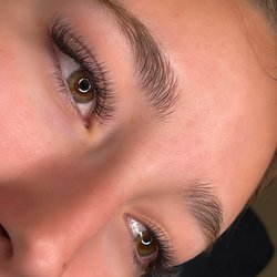 Taylor Mccormick - Skin and Lashes - Lash Extensions