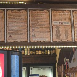 Buffalo Chip's Pizza