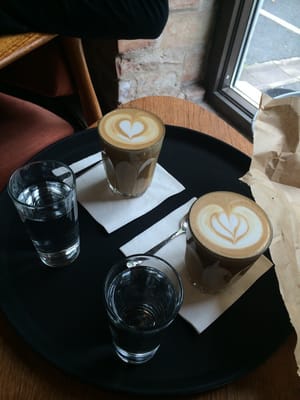 Tim Wendelboe by null