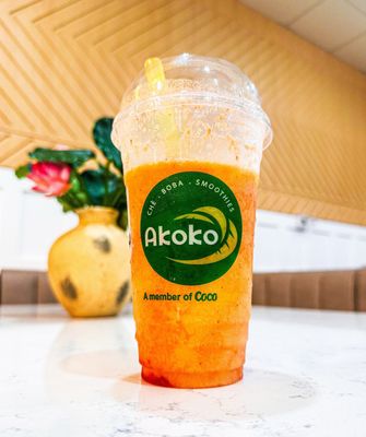 AKoKo - Greensboro by null