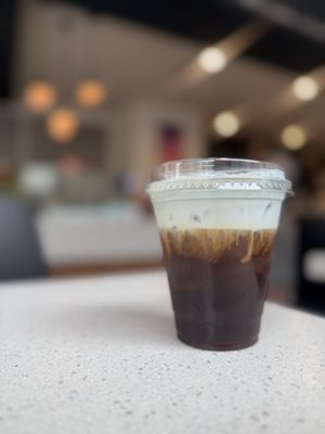 Brioso Coffee by null