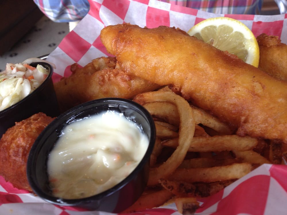 Americana Taphouse