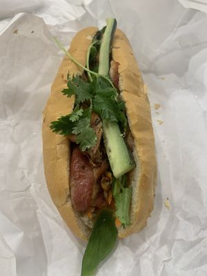 Quốc Bảo Bakery by null