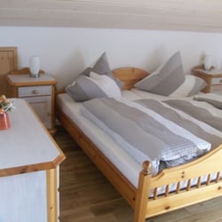 Ferienwohnung Bingger