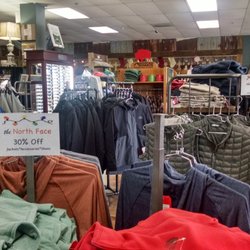 Rak Outfitters - Long sleeve tees, hoodies, vests and jackets.