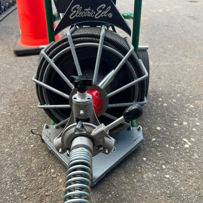 Slide of AOG Plumbing