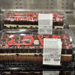 Costco - Ready for Valentine's Day