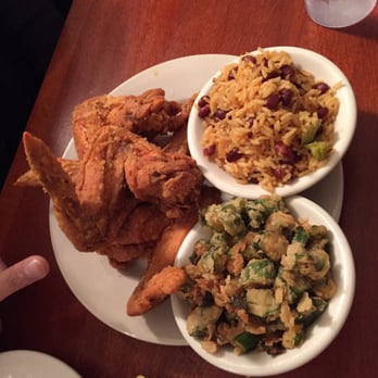 Amy Ruth's - Fried Chicken with two sides - Southern Near Me - New York, New York Amy Ruth's - Fried Chicken with two sides - Southern Near Me - New York, New York