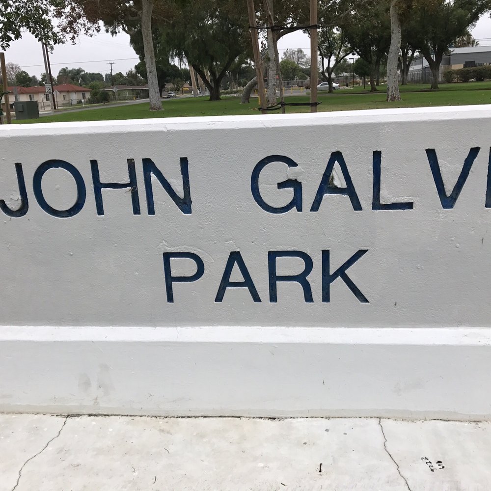 John Galvin Park - Baseball Fields Near Me - Ontario, California John Galvin Park - Baseball Fields Near Me - Ontario, California