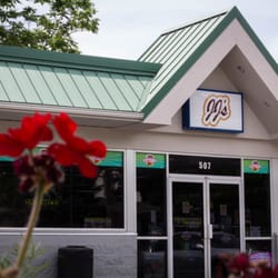 JJ's