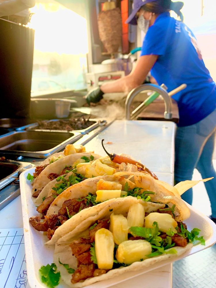 TACOS EL TROMPITO Updated September 2024 23 Photos & 32 Reviews