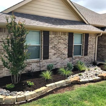 Strongback Services - Landscaping Near Me - Daphne, Alabama Strongback Services - Landscaping Near Me - Daphne, Alabama